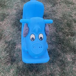 Swing Toy
