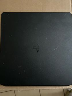ps4 with 1 controller, nba 2k23,dark souls 2, and need for speed payback