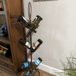 Wine Rack
