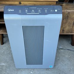 Air Purifier