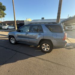 2003 Toyota 4Runner