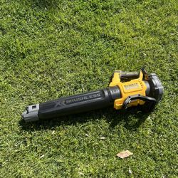 Dewalt Blower 20v
