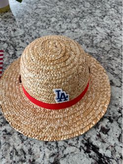 One piece hat