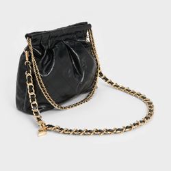 Charles Keith Crossbody & Shoulder Bag