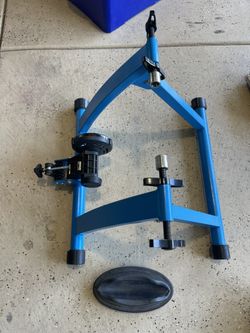 Bike Trainer- 10$