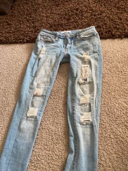 Size 5