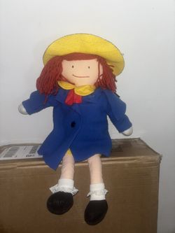 madeline doll