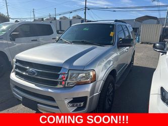 2017 Ford Expedition