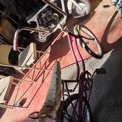 Schwinn Stingray Fairlady Original