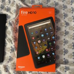 Fire Hd Kindle 