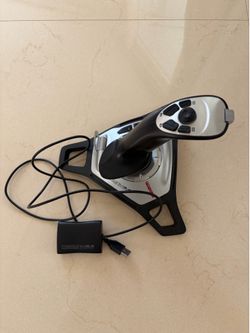 Joystick - cordless
