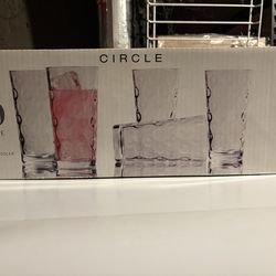 Drinking Glasses