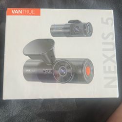 Dashcam Nexus 5