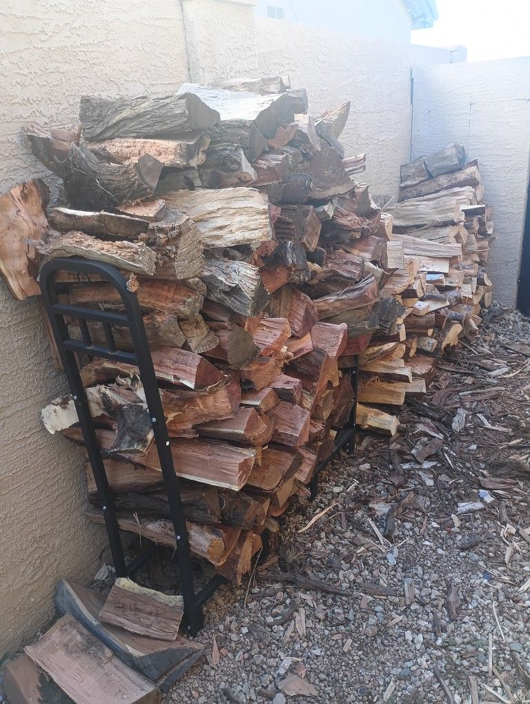 Firewood 