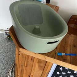 Baby Bath tub 