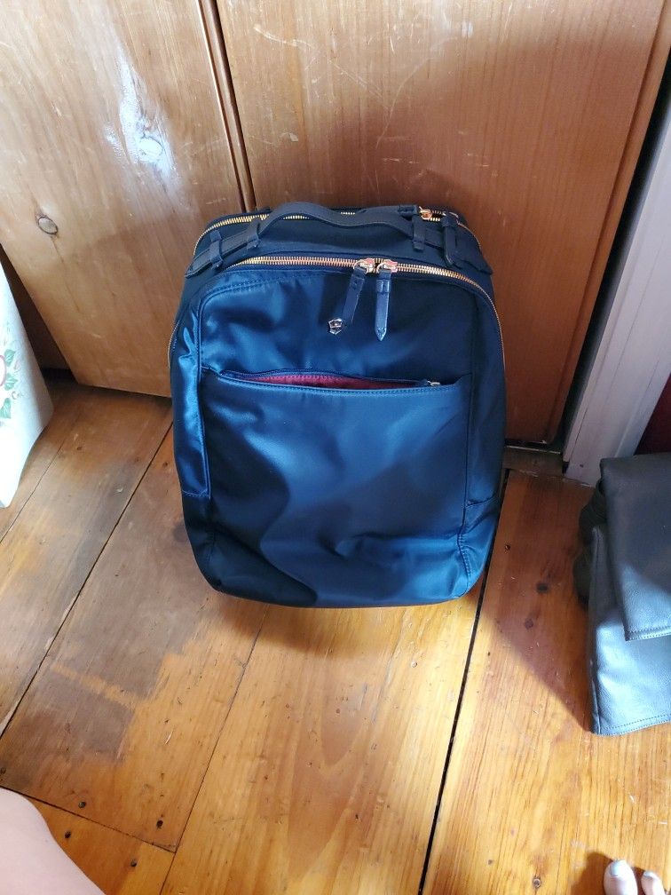 SwissGear Travel Backpack