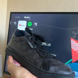 Coach Shoes