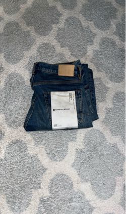Purple Jeans