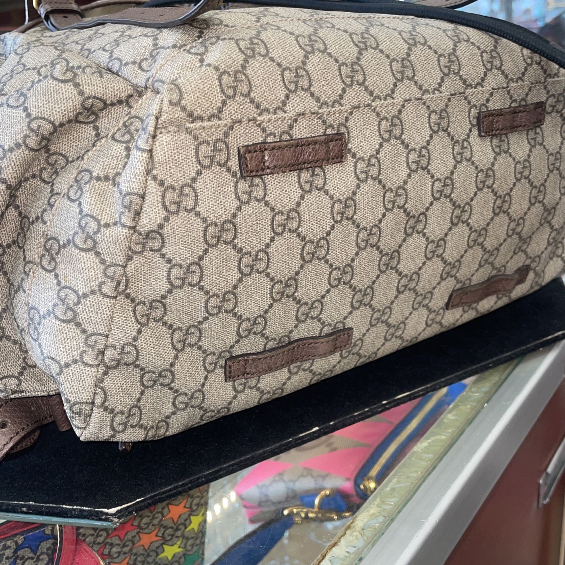 Gucci Backpack for Sale in Houston, TX - OfferUp