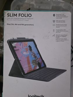 SlimFolio