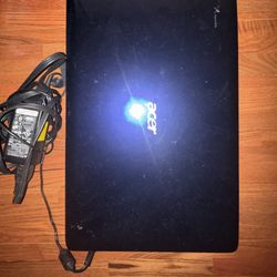 Acer Laptop