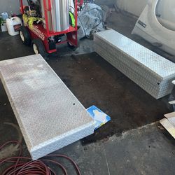 Truck Tool Box