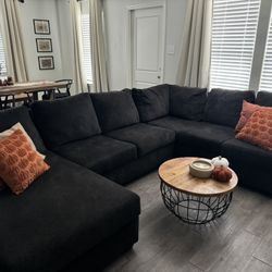 3 Piece Sectional Couch