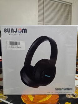 Headphones