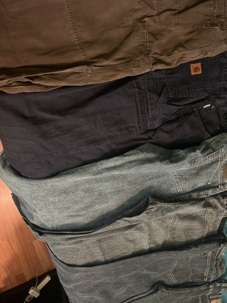 clothes