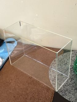 Sturdy Storage File 12”x5”x9”
