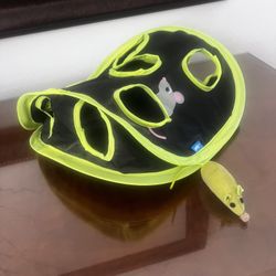 Cat And Mouse Toy  2.00