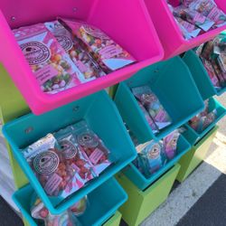 Freeze Dried Candy (Hottest Trending Candy)