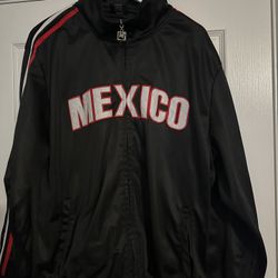 Mexico Jacket