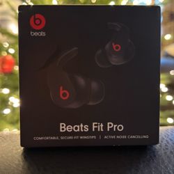 Beats Fit Pro