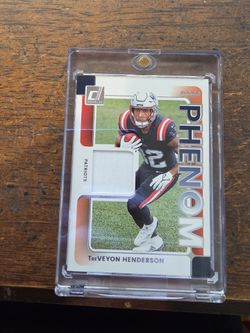 Football Card