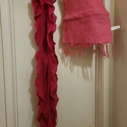 Scarves 