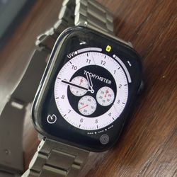 Apple Watch Series 7