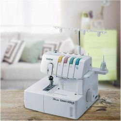 Like New Serger. Used Once Still In Box $200 OBO