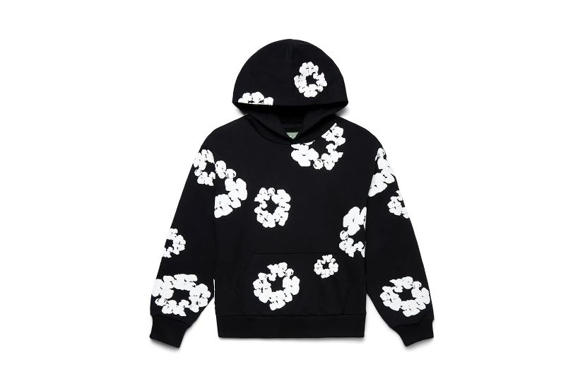 Denim Tears Sweatshirt