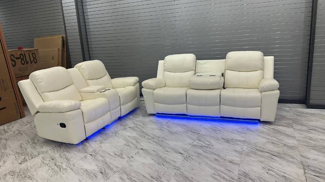 2 Seat Sofa 