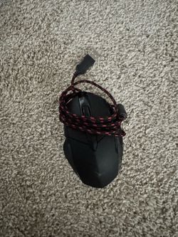 Gaming mouse