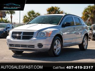 2009 Dodge Caliber