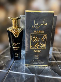 🖤 Mariel Dusk Eau de Parfum – 3.4 oz / 100 mL 🖤