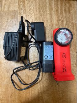 All types of Streamlight flashlights for sale ask for pricing .