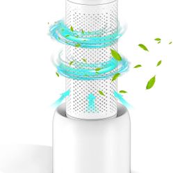 Mini portable Dehumidifier 2 Hours Fast Recharge,Safe Detachable Heating Base Design