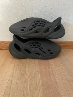 foam runners