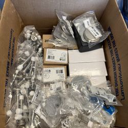 Over $3,500 Retail!  Building Supplies And parts