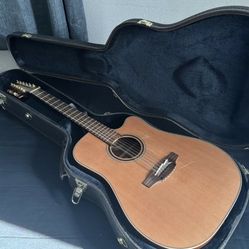 Takamine Requinto P3