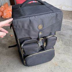 ENHANCE Board Game Backpack