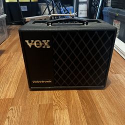 Guitar Amp 